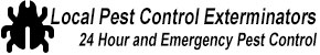 Kewaskum WI Pest Control Exterminators